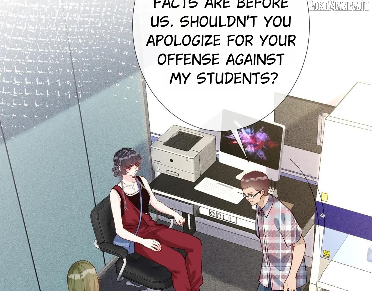 Everyone's Darling Chapter 184 - page 45